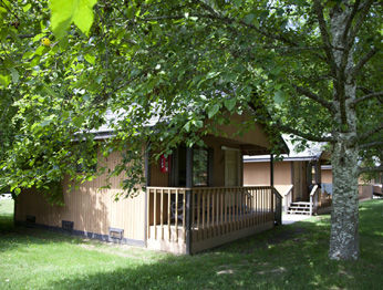 Hotel Sol Duc Hot Springs Port Angeles Exterior foto